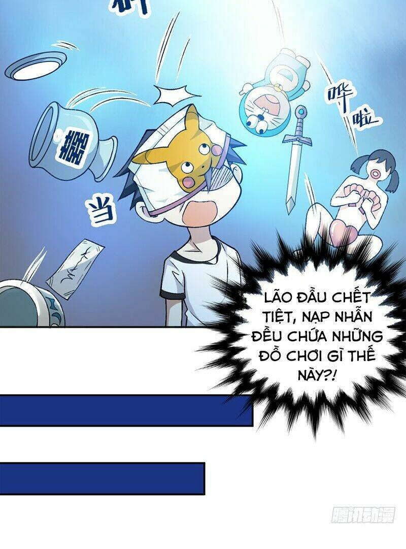 táng kiếm quyết chapter 3 27