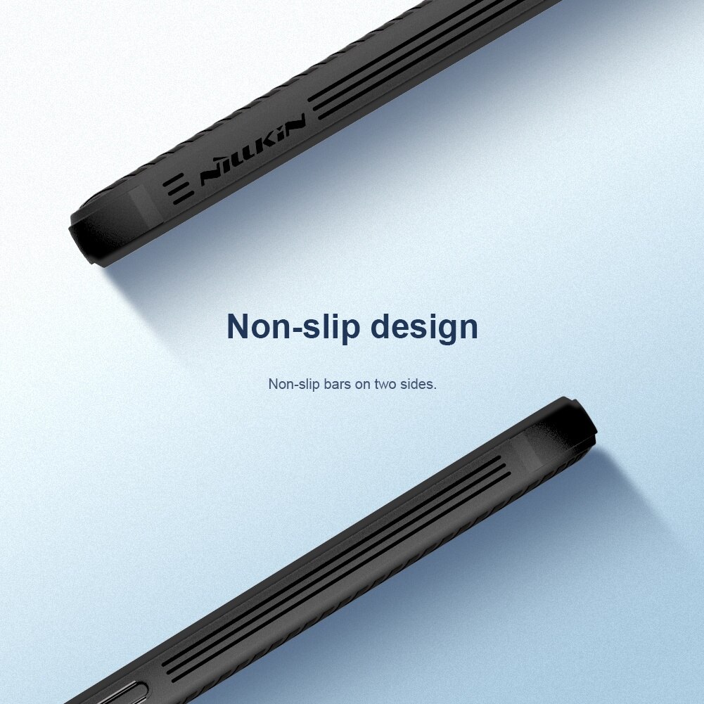 Ốp lưng dành cho iPhone 14 Plus Nillkin Camshield Pro- hàng chính hãng