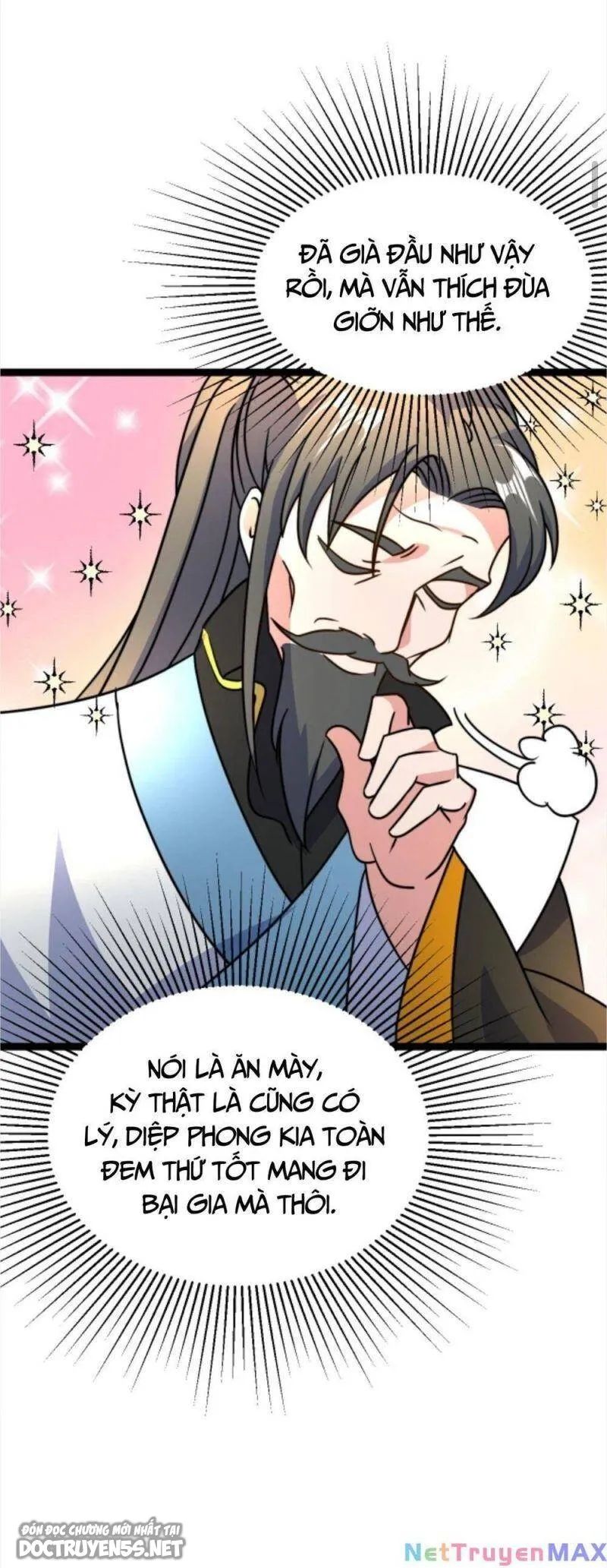 huyền huyễn: ta bắt đầu vô địch từ bại gia chapter 49 3