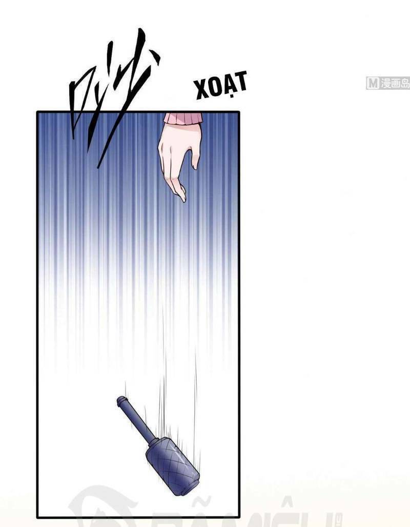 siêu cấp kiện bàn hiệp chapter 50 1