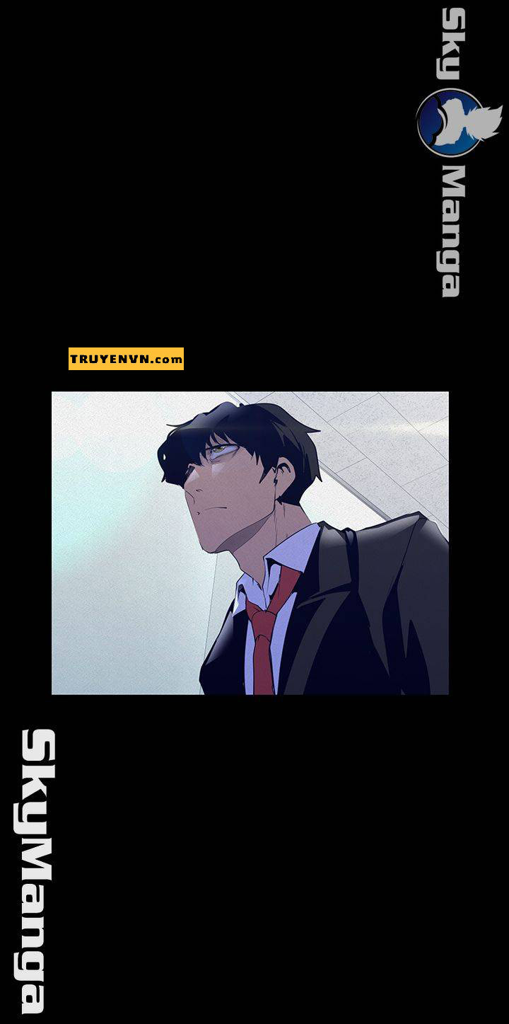 một thế giới mới tuyệt vời chapter 104 16