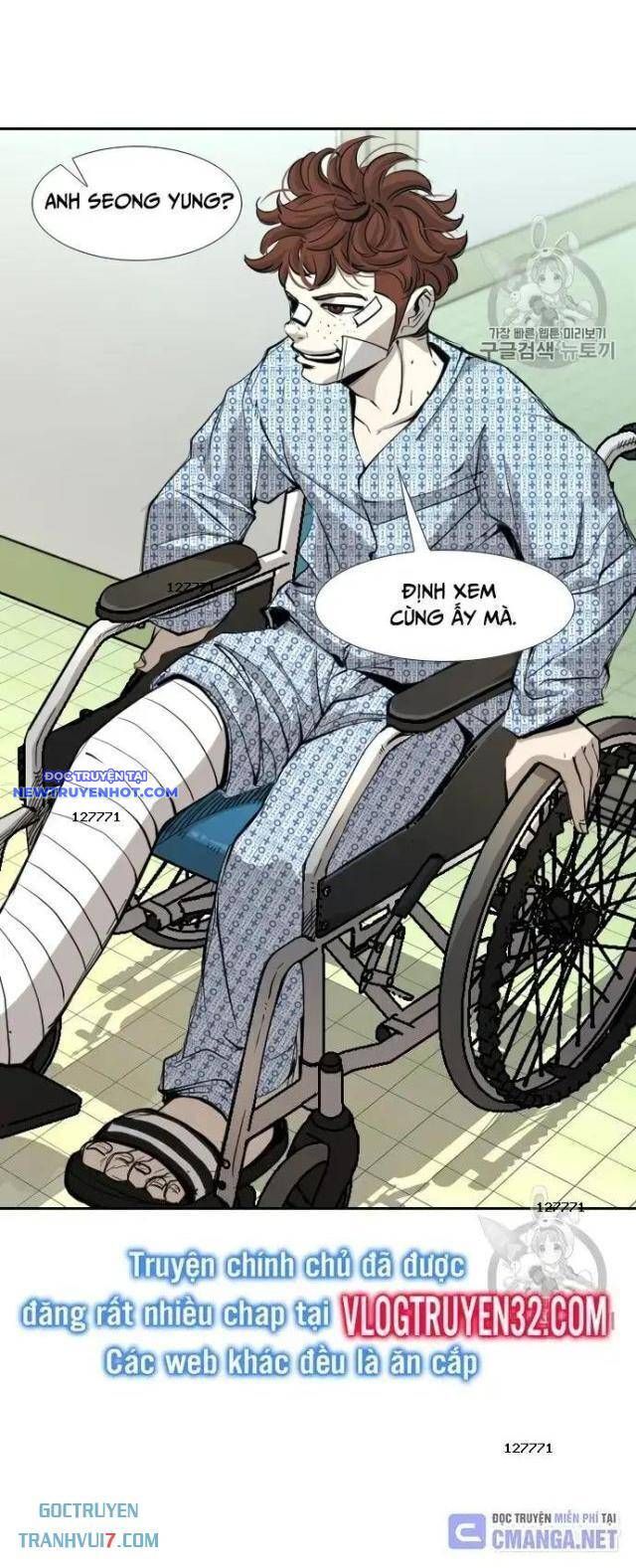 shark - cá mập chapter 168 9