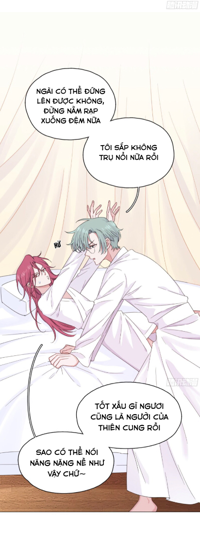 nhất hoàng cửu công thập nhị thê chapter 27 6