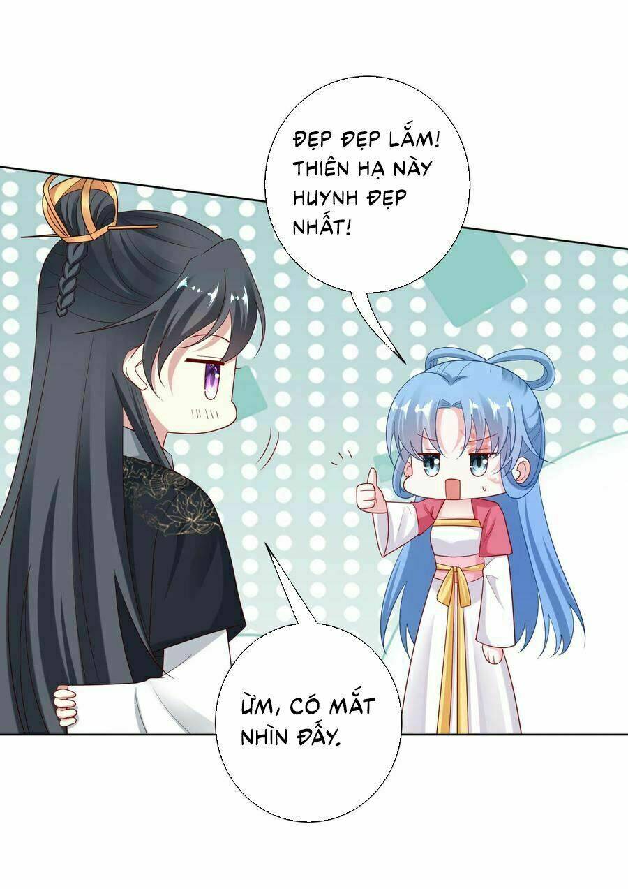 độc y đích nữ chapter 133 7