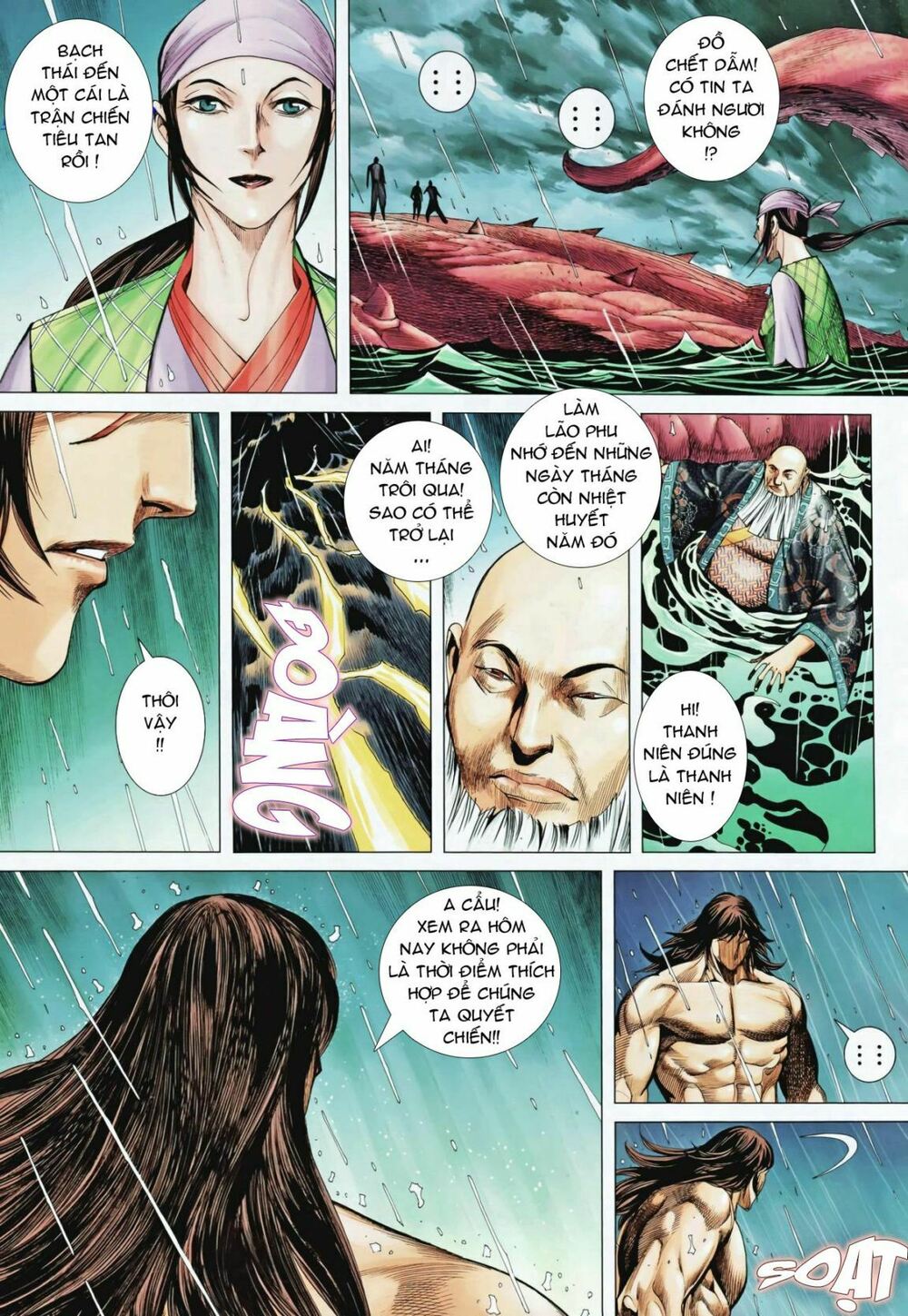 phong thần ký chapter 88 11