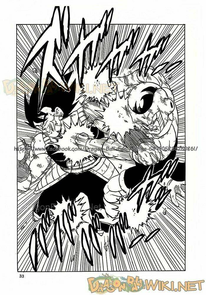 cha của songoku: bardock chapter 5 34