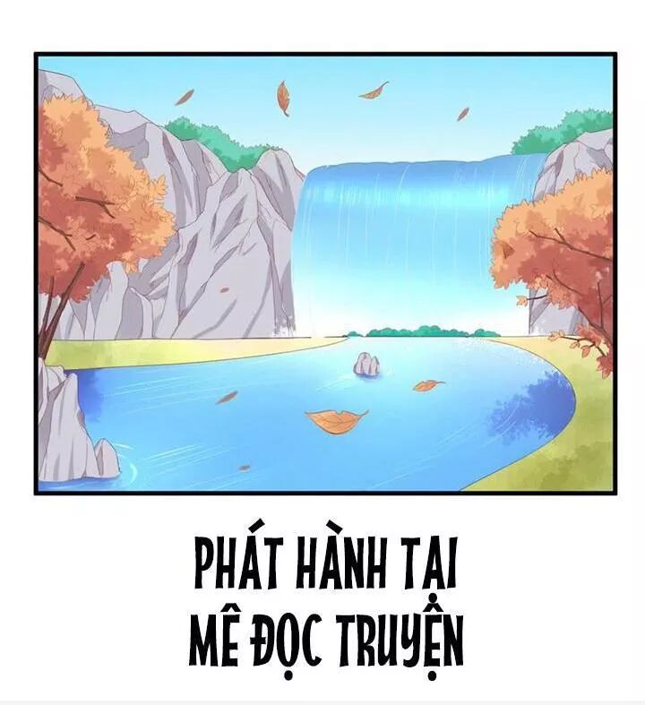 hoàng hậu bận lắm chapter 63 25