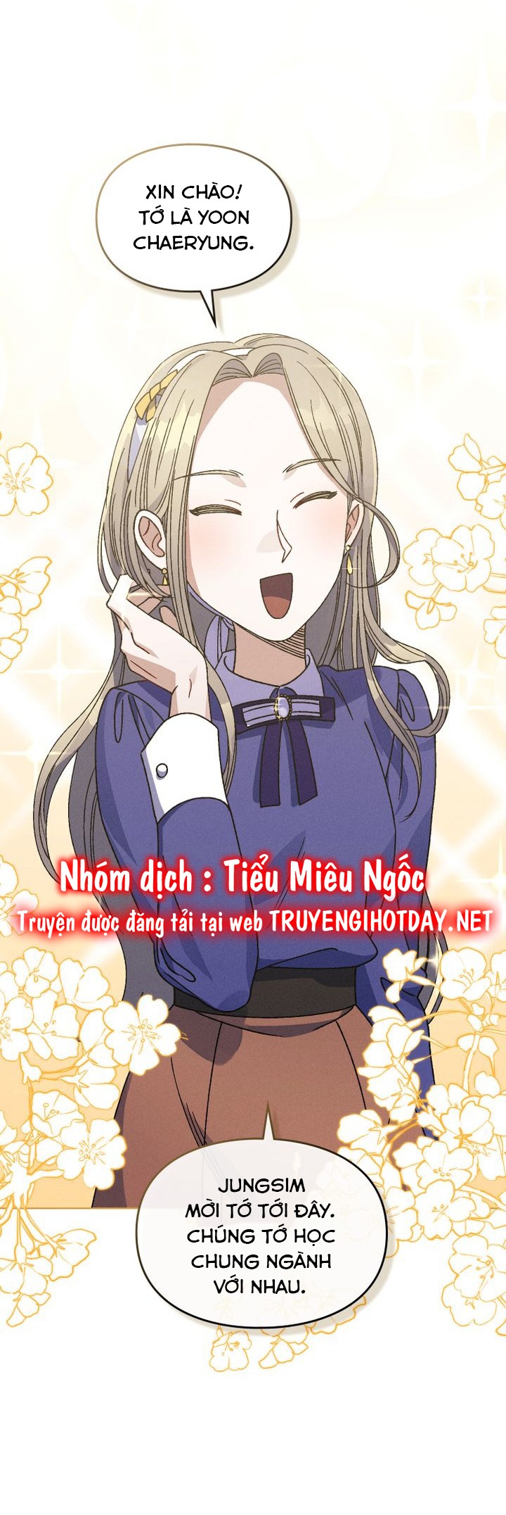 nếu tôi là bạn chapter 54 8