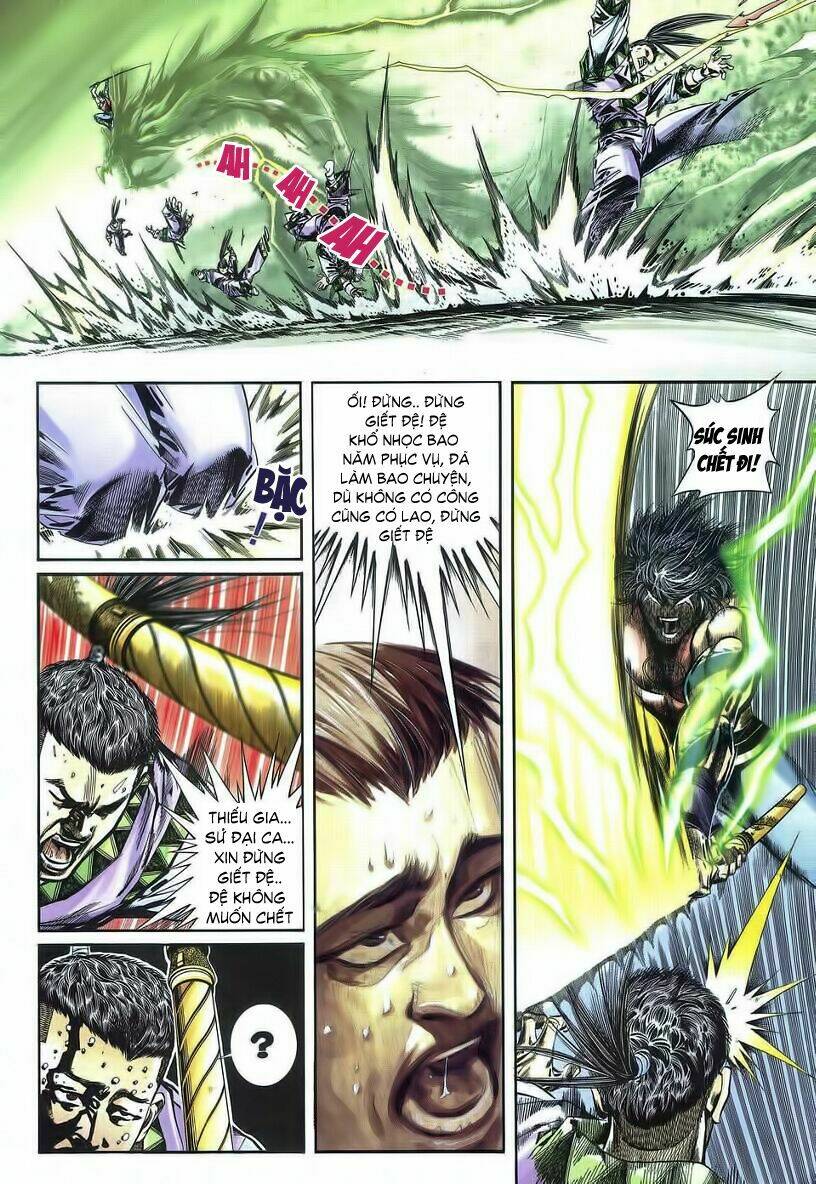 thuỷ hử anh hùng chapter 4 24