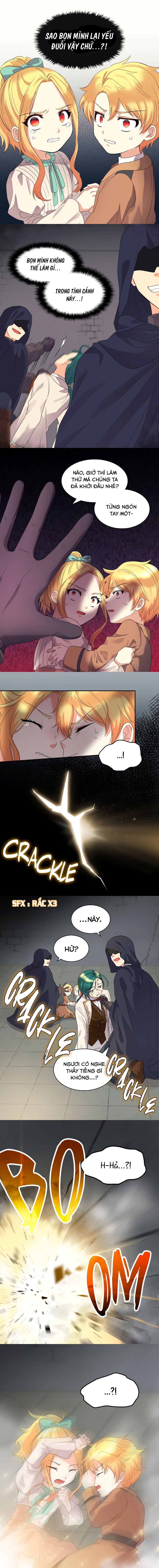 song sinh trọng sinh chapter 50 8