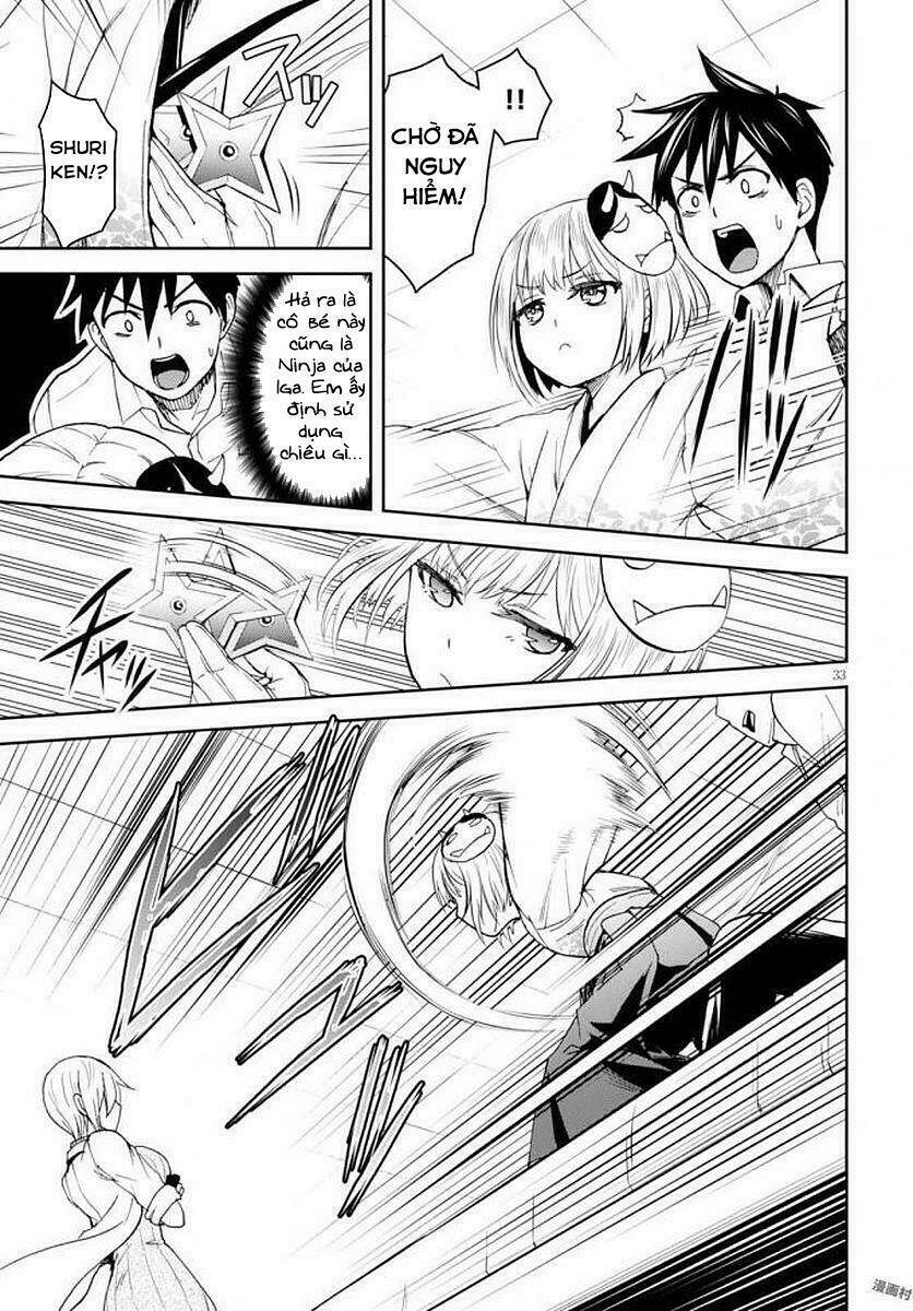 shinobi kill chapter 1 36