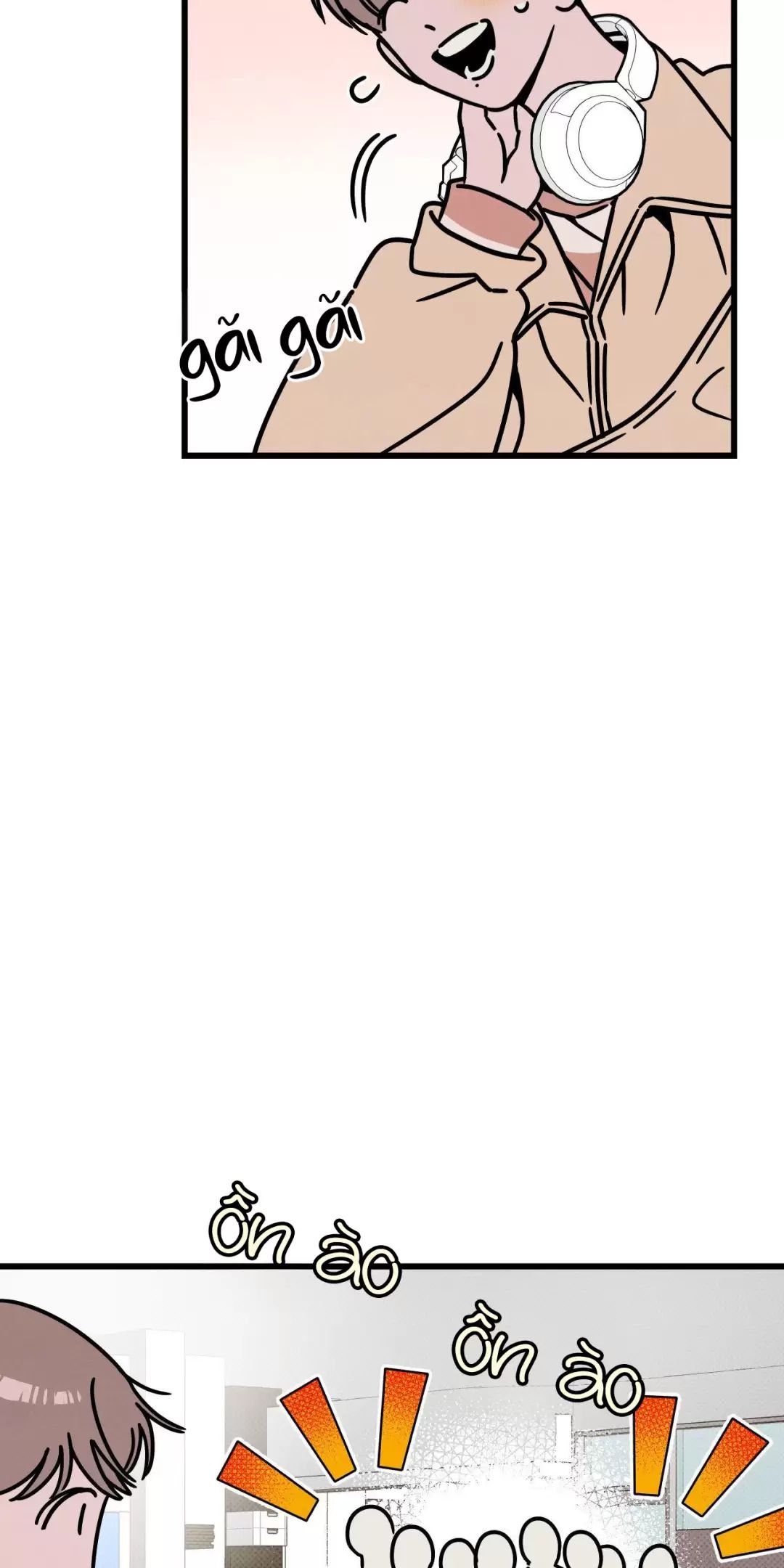 lời tỏ tình từ con số 0 chapter 11 26