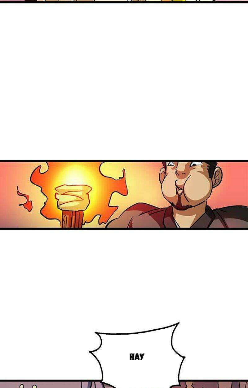 phong quỷ truyền thuyết chapter 57 9