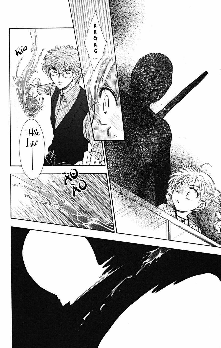 shibariya komachi chapter 7 38