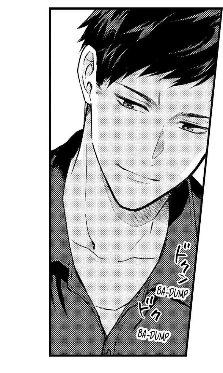 mùa hè tan chảy (full) chapter 6 9