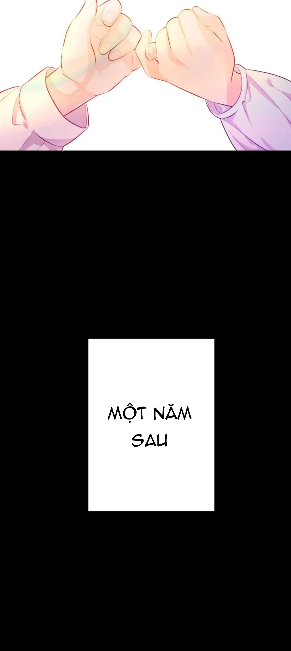 hai vì sao của tôi chapter 1.1 19