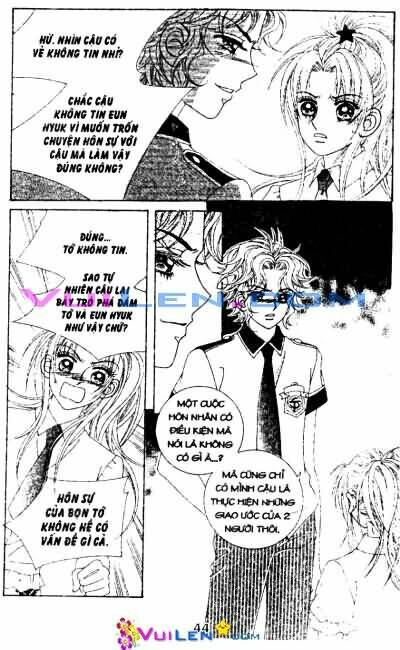 cô dâu bé xinh chapter 74 5