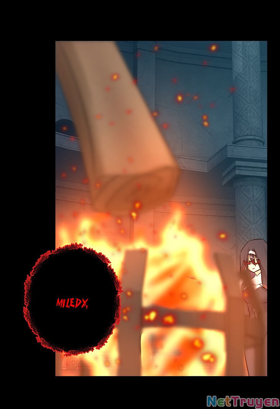 bản giáo chủ thân bất do kỷ chapter 22 38