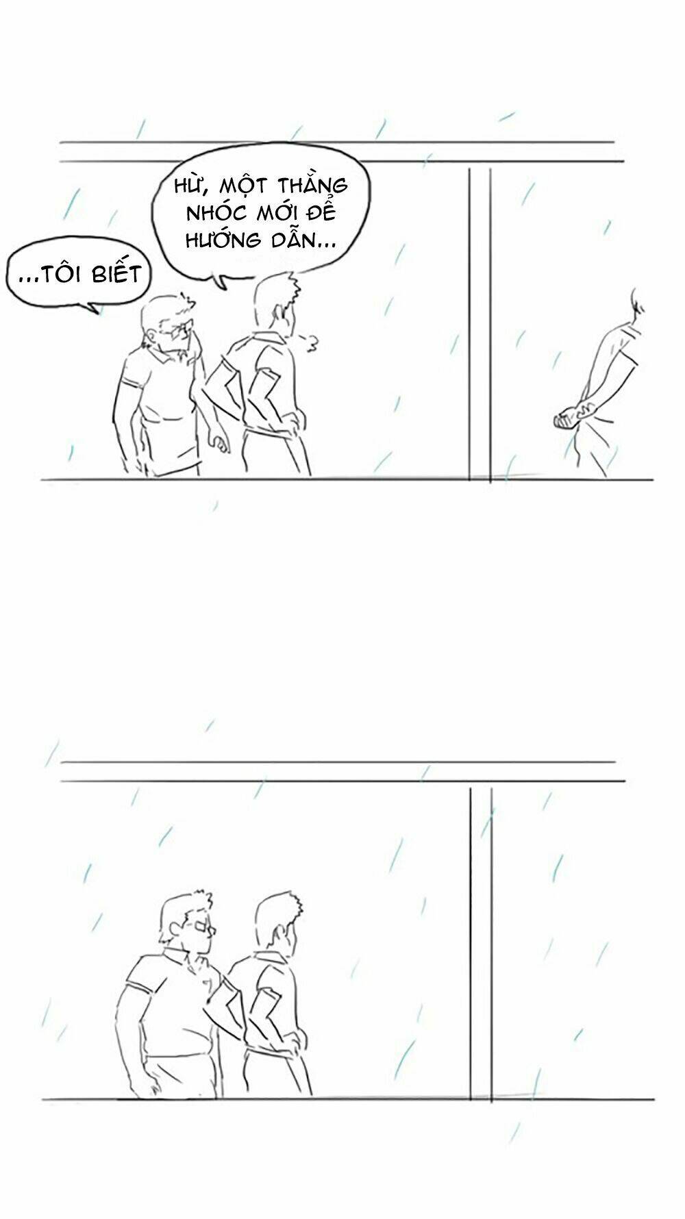 cô nàng trên lớp - the girl from class chapter 27 27