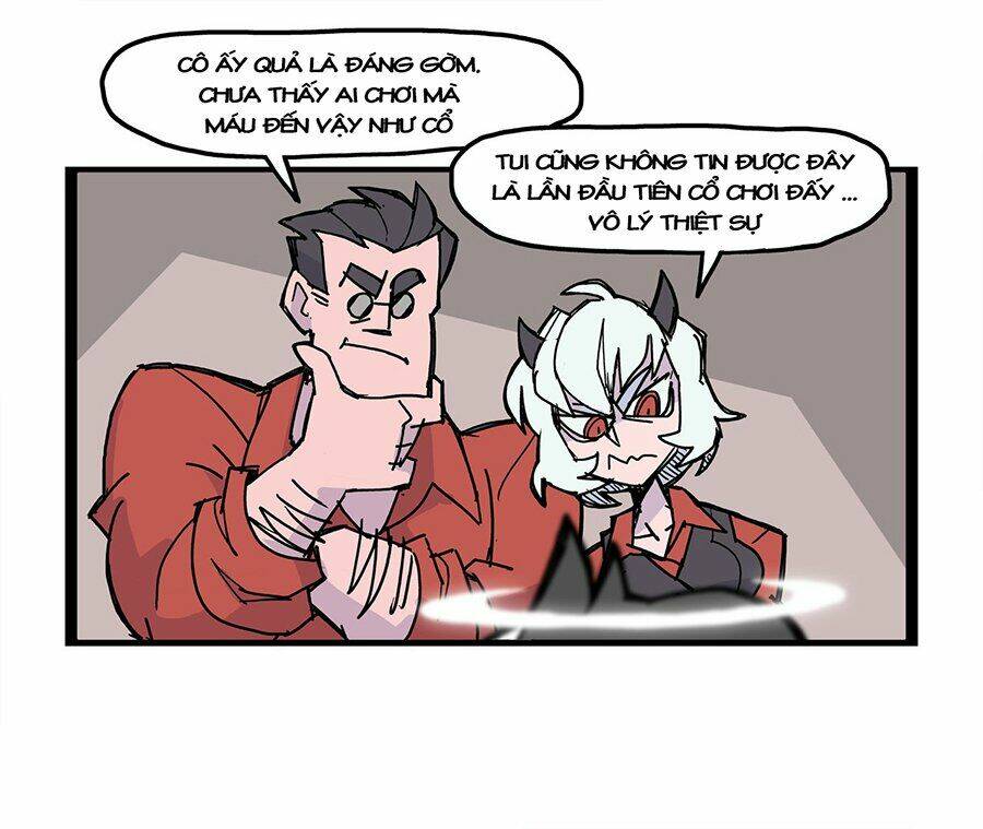 helltaker chapter 3 5