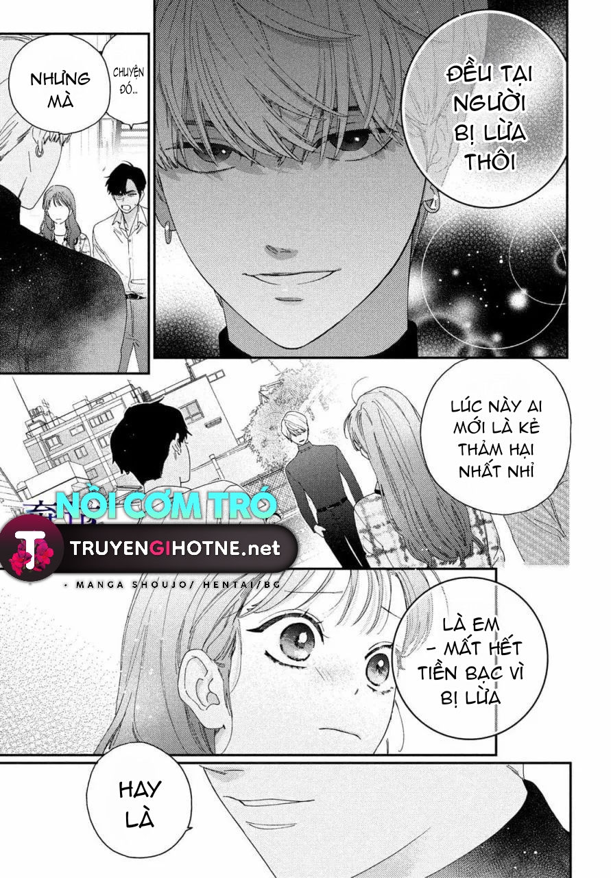 làm tình đầu của tôi một lần nữa nhé chapter 2.2 2