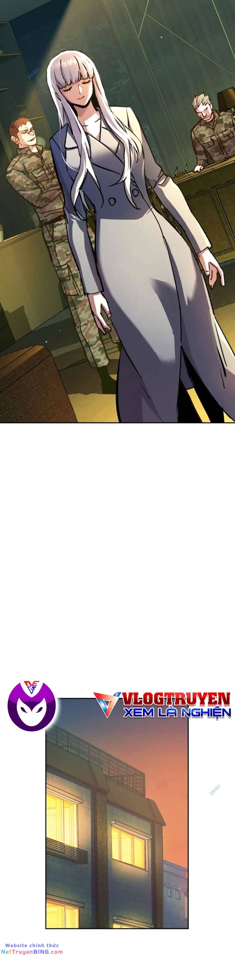 bạn học tôi là lính đánh thuê chapter 170 13