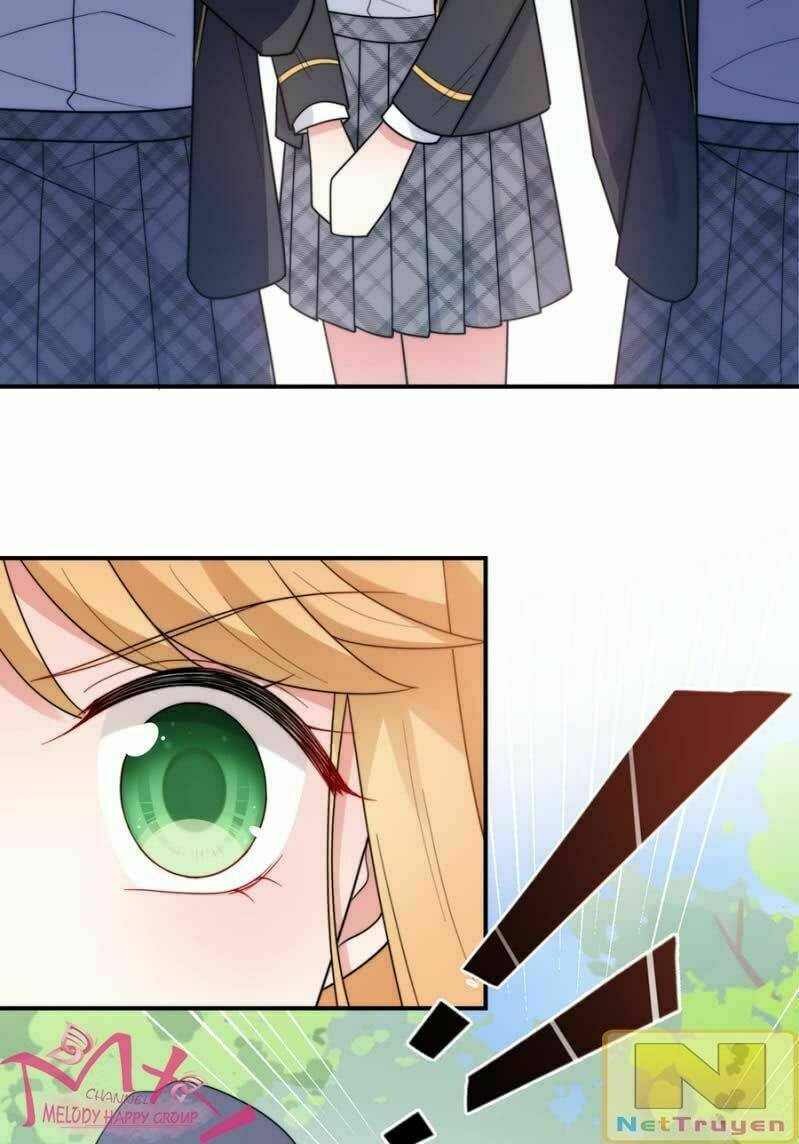 ma lạt thiên kim đẩu ác thiếu chapter 222 20