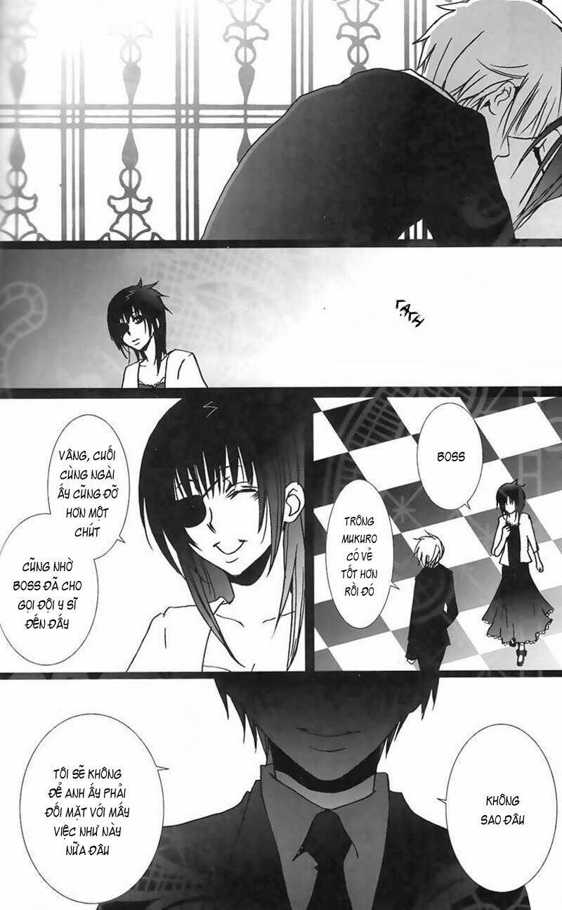 khr doujinshi - mephisto chapter 0 35