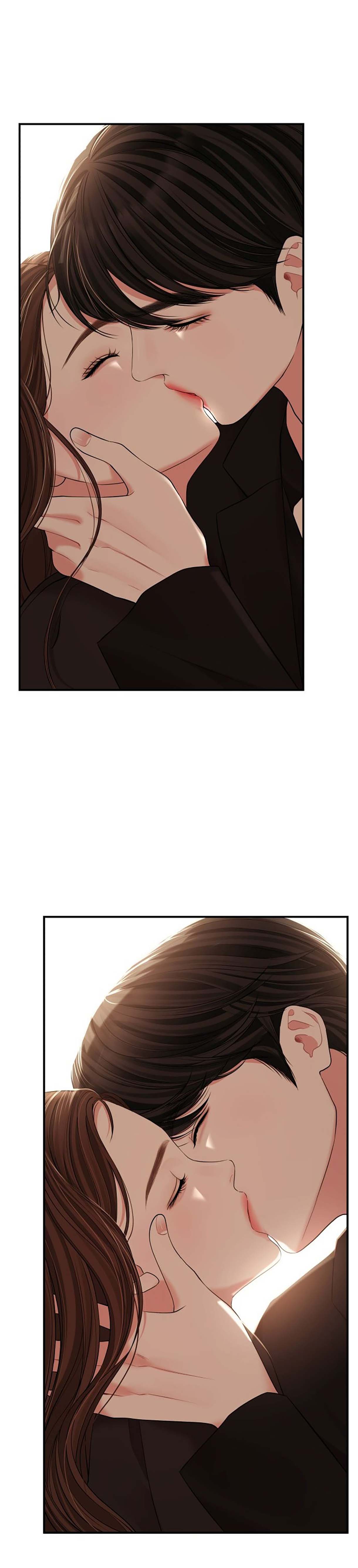 gửi em người đánh cắp những vì sao - to you who swallowed a star chapter 113.2 26