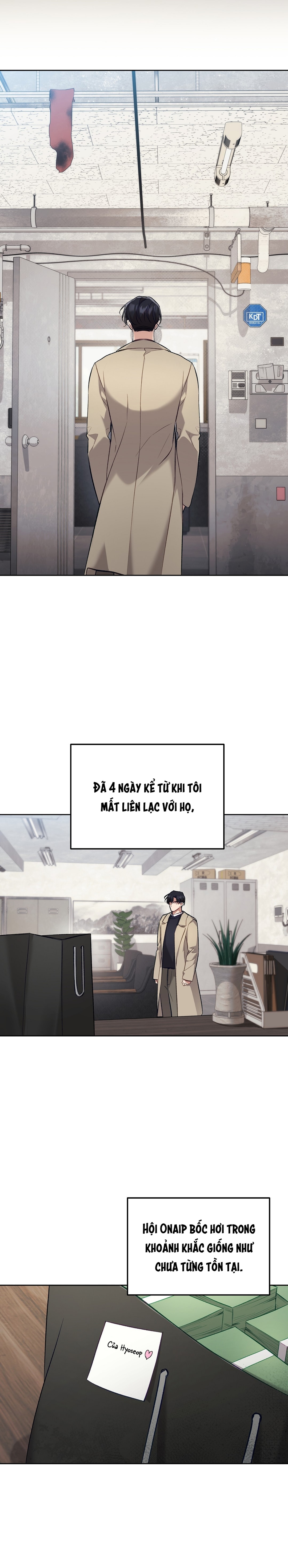 guide cấp s phết mật ong chapter 55 25