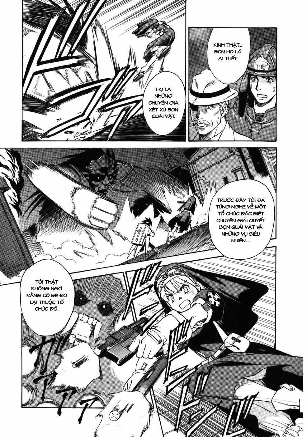 chrono crusade chapter 1 19