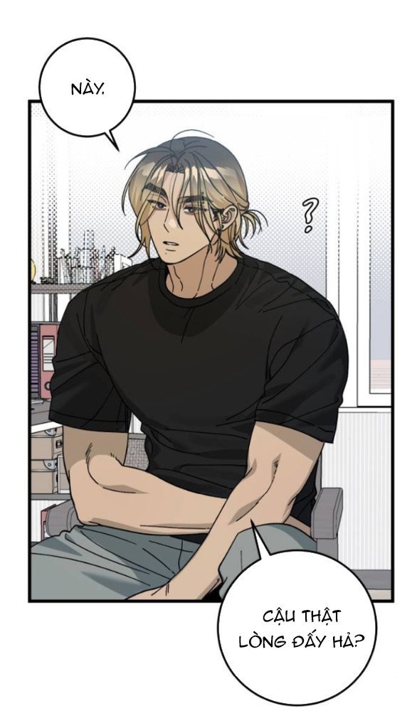 quy luật về rác rưởi chapter 10.1 6