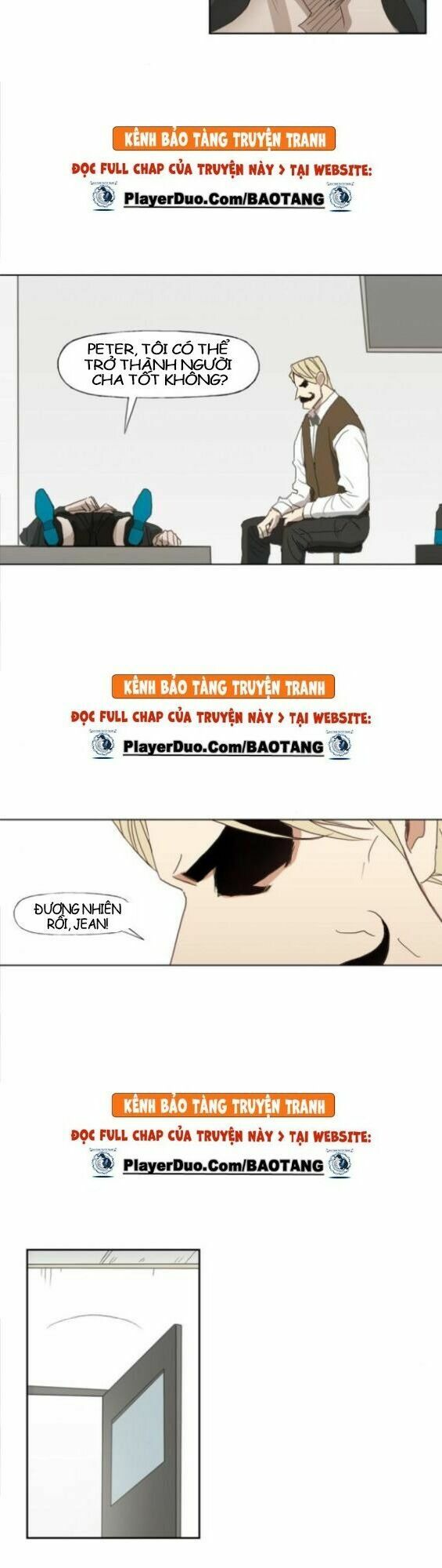 Võ Sĩ Quyền Anh chapter 31 62