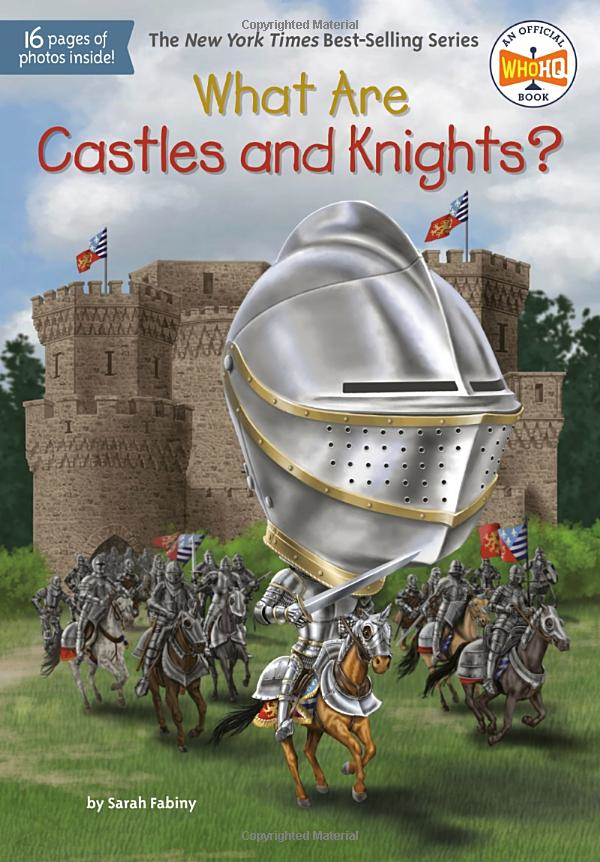 What Are Castles And Knights?