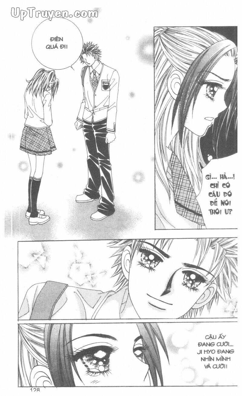 cáo già gặp sói điên chapter 8 129