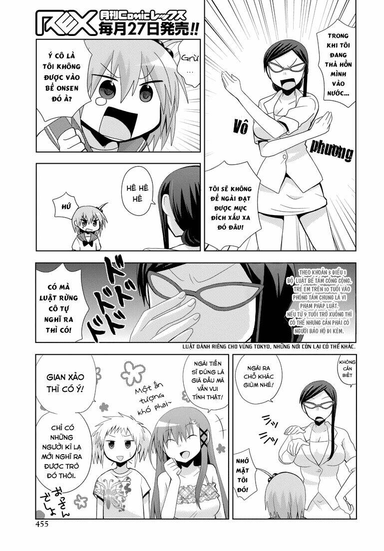chichi ga loli na mono de chapter 6 12