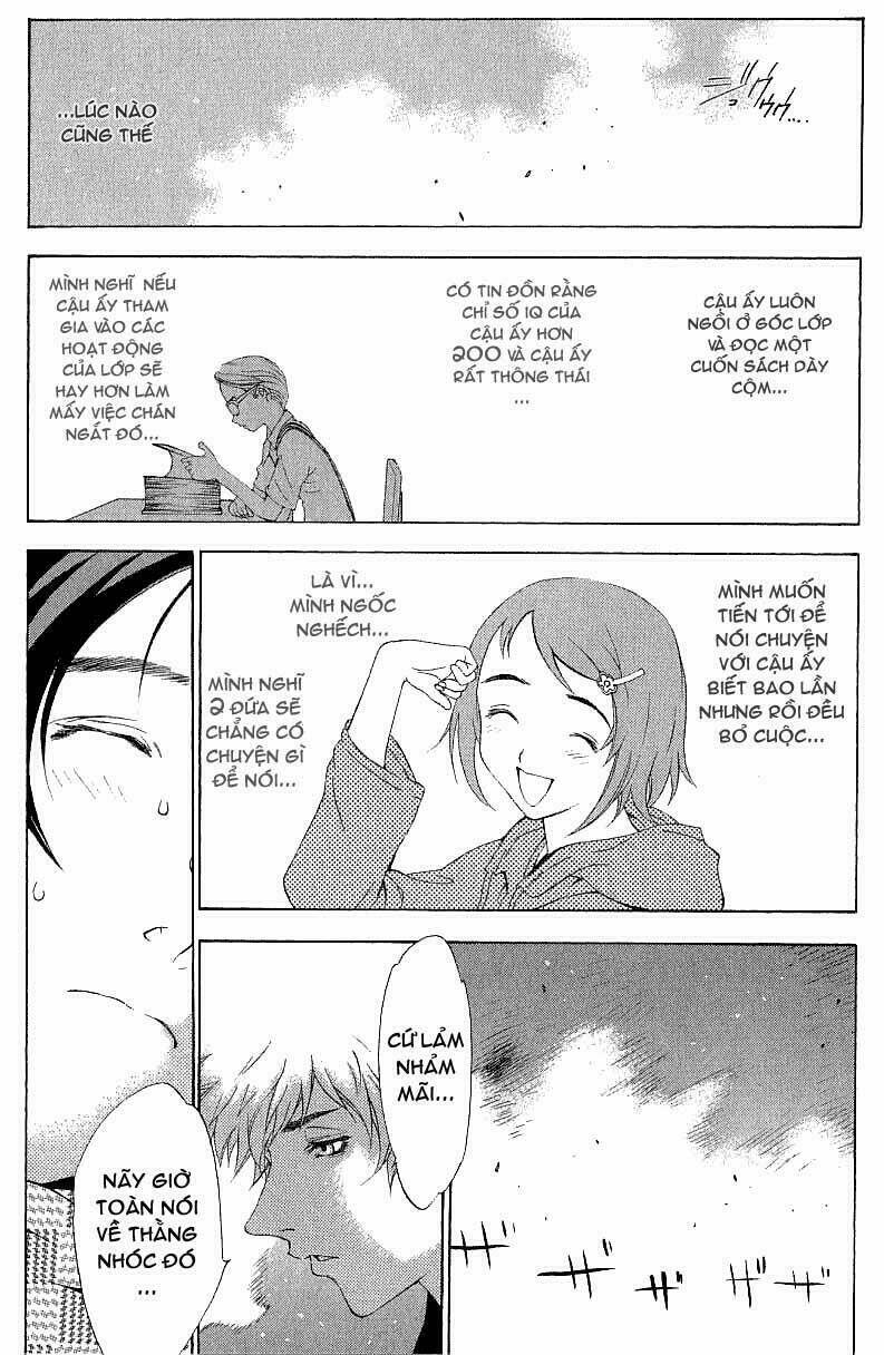 majin - devil chapter 4 18