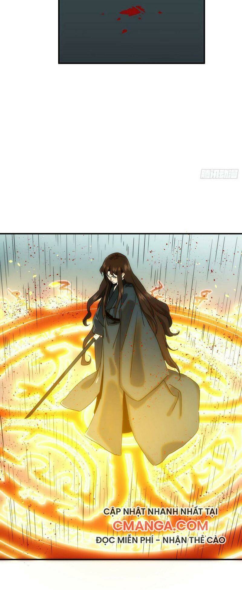 ma vương là đại địa chủ chapter 30 30