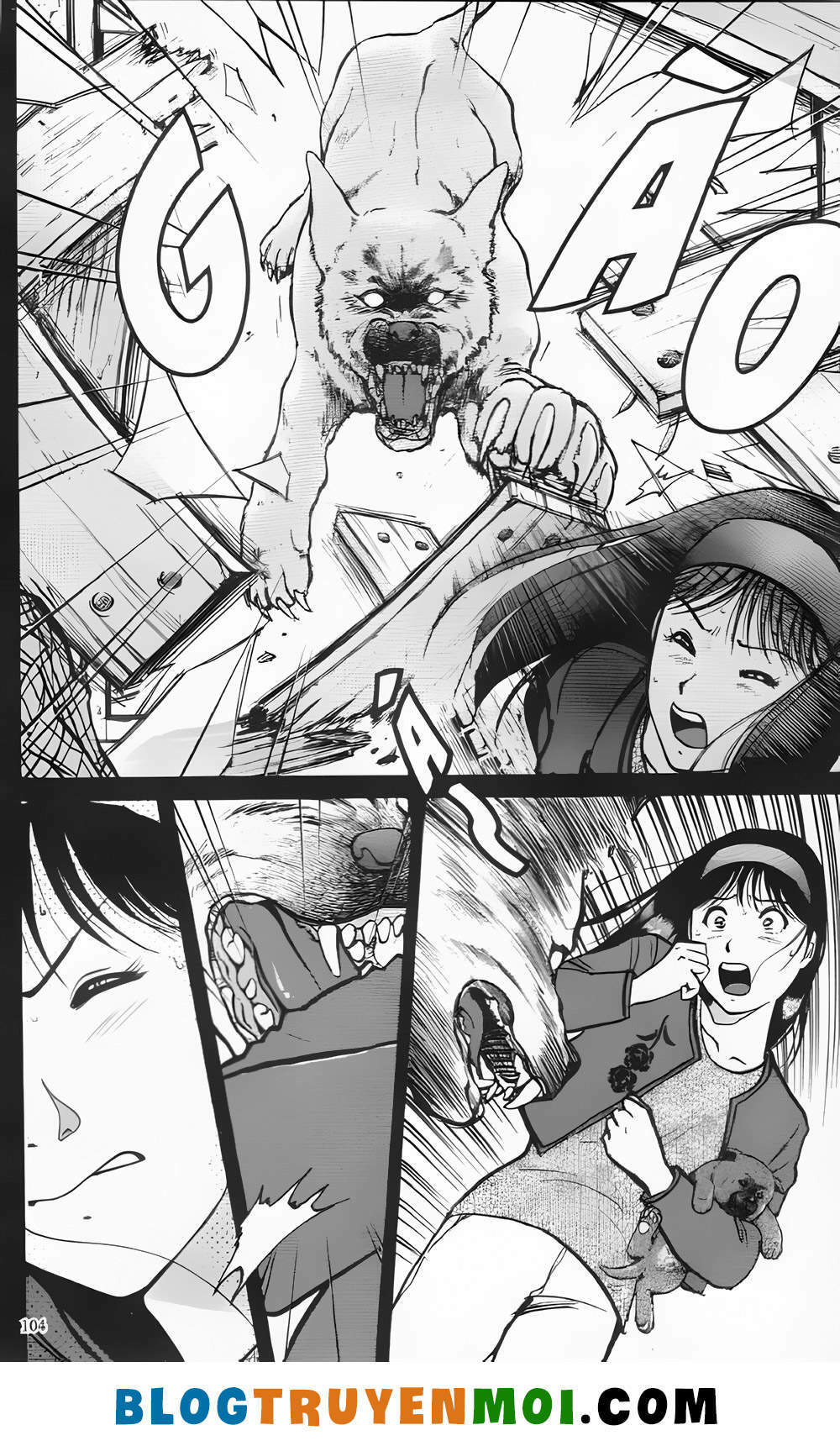 thám tử kindaichi (bản đẹp) chapter 20.4 10