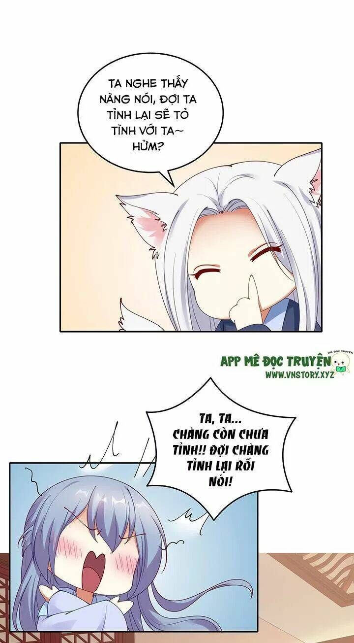 đô đốc đại nhân sủng thê kí chapter 135 19