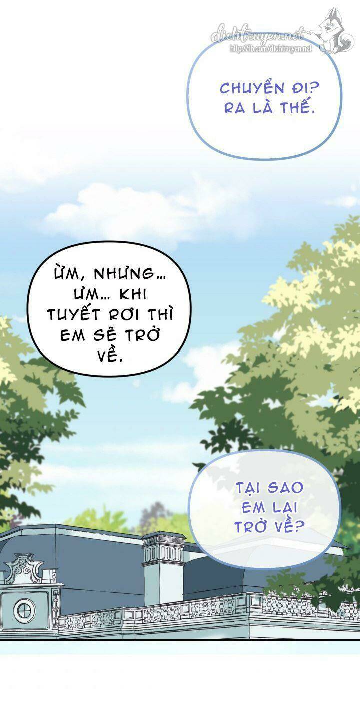 công chúa bãi rác chapter 26 31