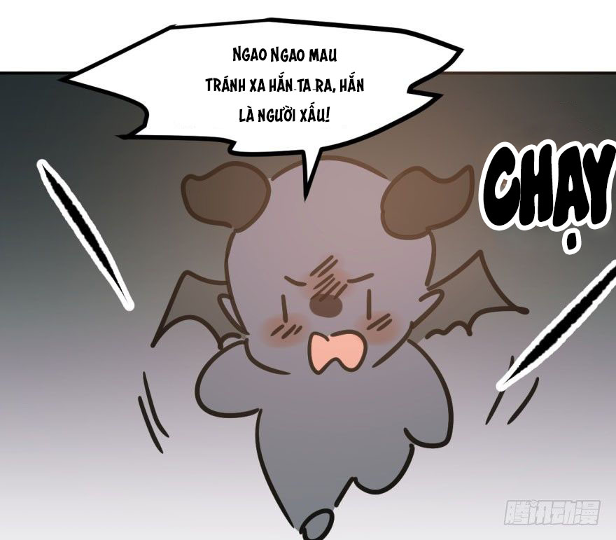 bắt lấy ngao ngao chapter 39 71