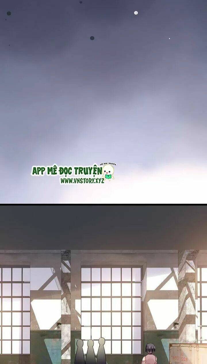mưu ái thành nghiện chapter 127 12