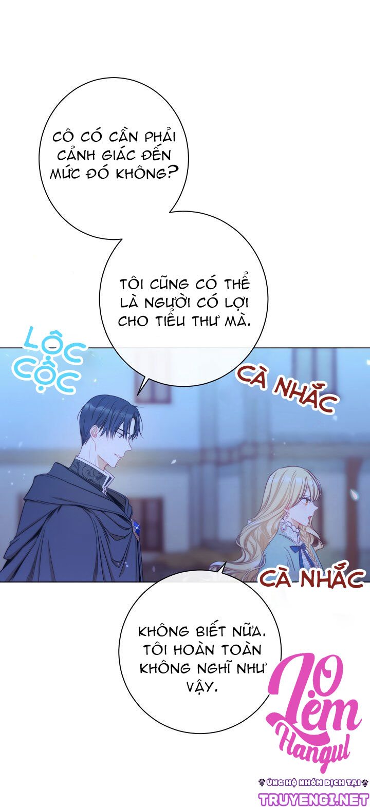 ác nữ đảo ngược đồng hồ cát chapter 27 32