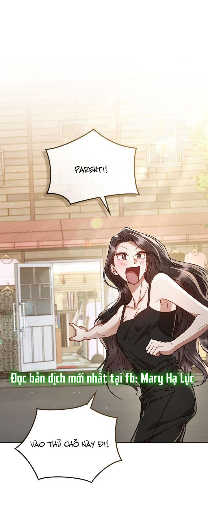 kẻ nghiệp dư chapter 18.1 8