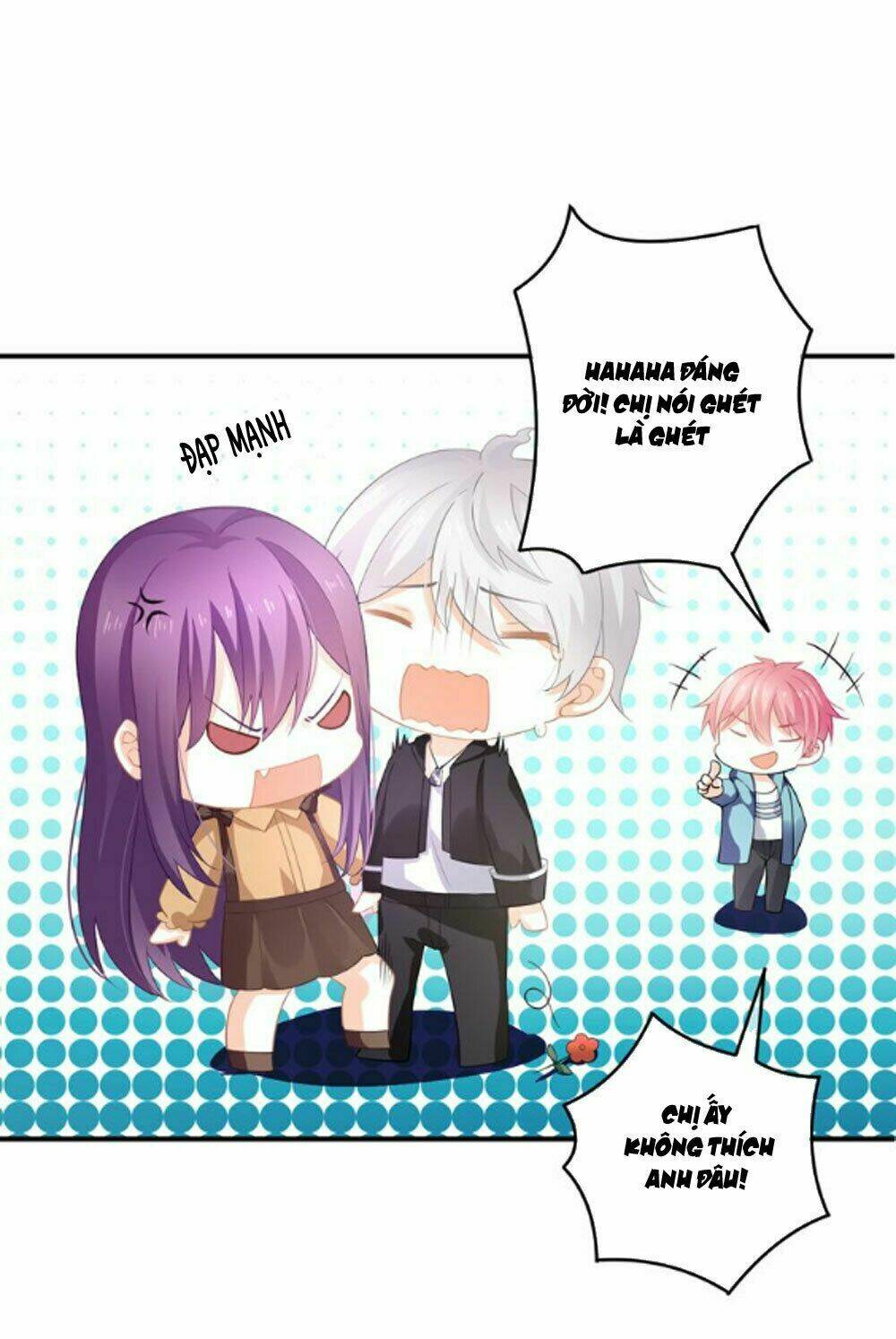 tiệm may luyến sắc chapter 12 41