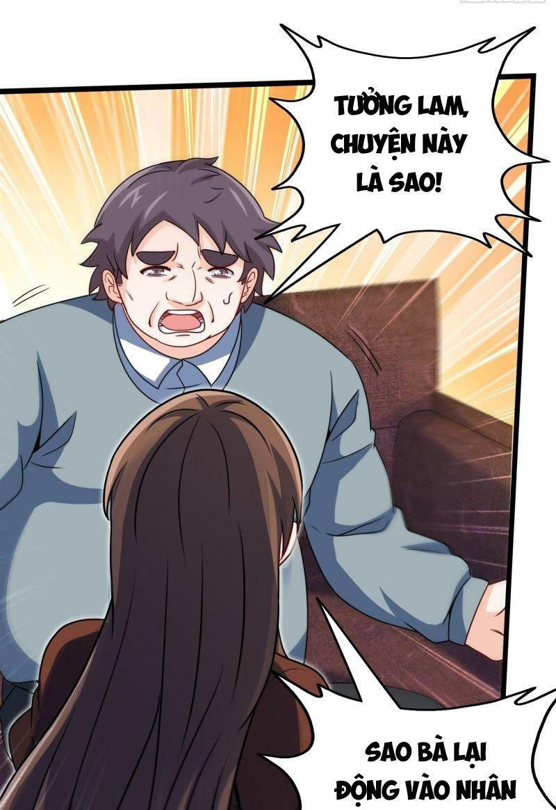 ta là hàn tam thiên chapter 57 21