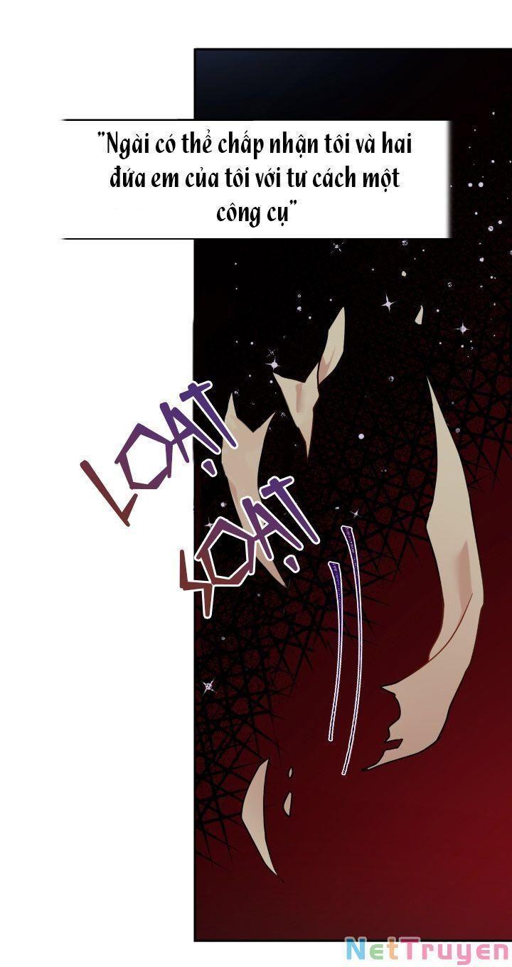 xin ngài đừng ăn tôi chapter 43 12