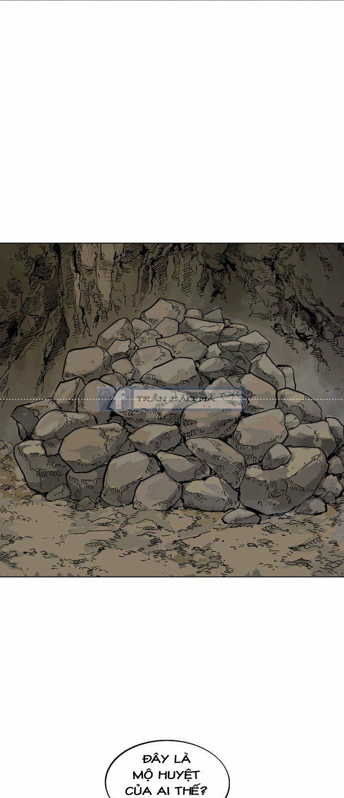 cao thủ 2 chapter 75 46