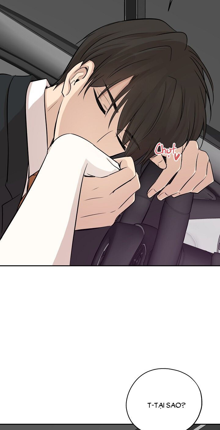 cuộc sống kỳ thú chapter 69 66